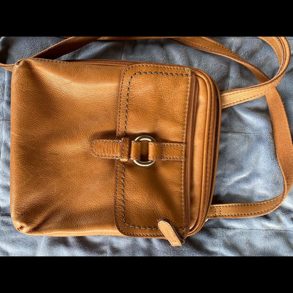 Fossil Purse